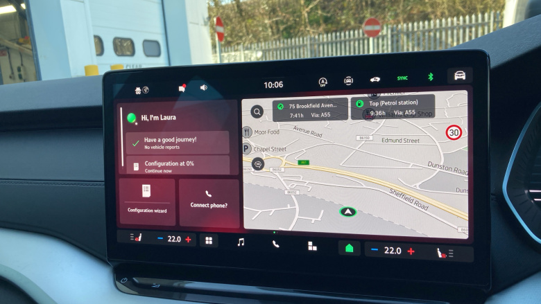 Skoda Octavia 1.5 TSI SE Technology 5dr Petrol Hatchback